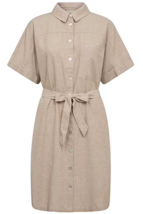 Freequent fqlava-shirtdress